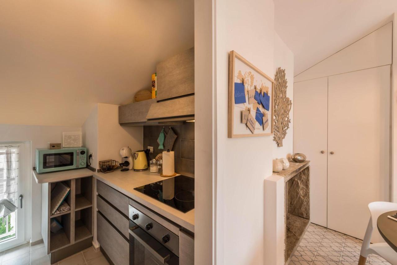 Appartamento Casa Royale Aria Lierna