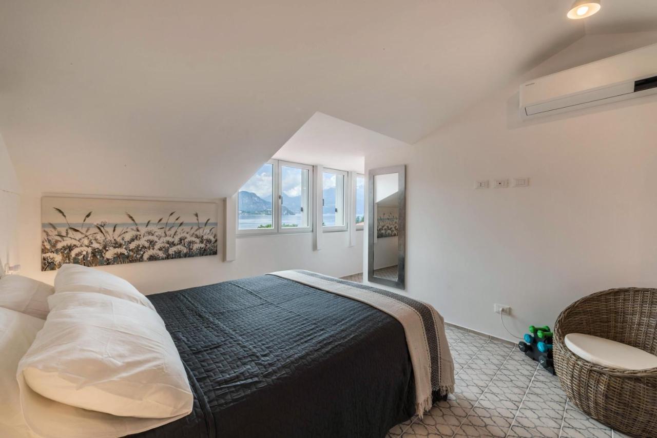 Appartamento Casa Royale Aria Lierna